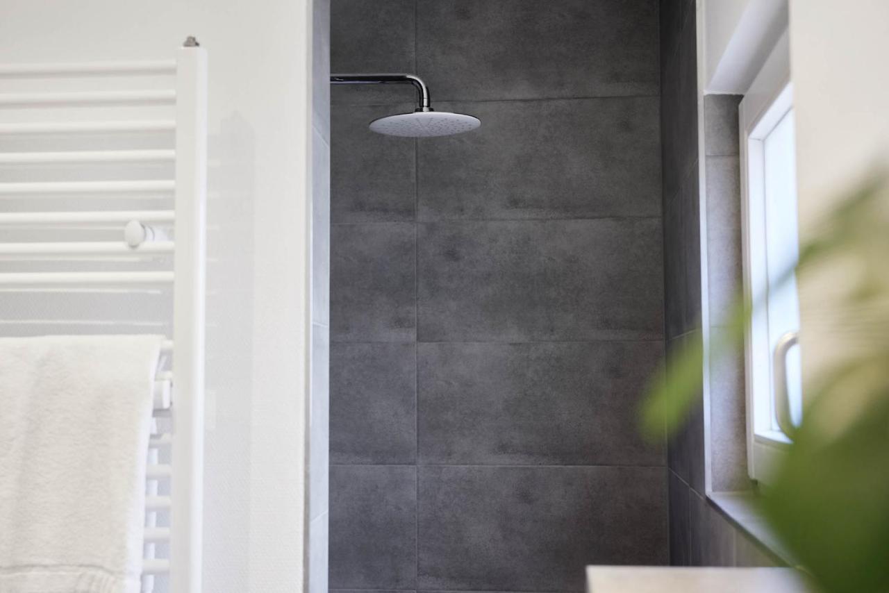Design City Apartment, Modern, Ebenerdig, Top Lage Weinheim Exterior foto